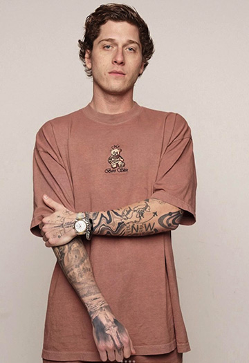 ITCB - Dakota Weik