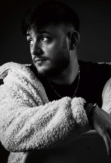 ITCB - Johny Romano