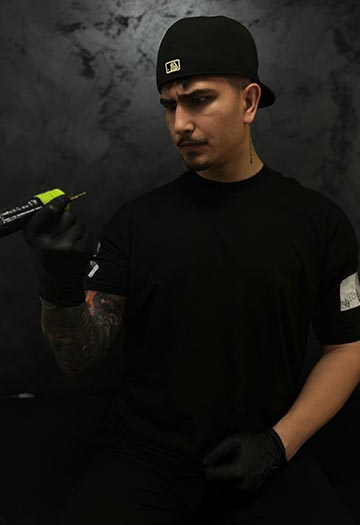 ITCB - Marius Alex