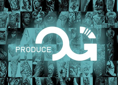 ITCB - OG Produce